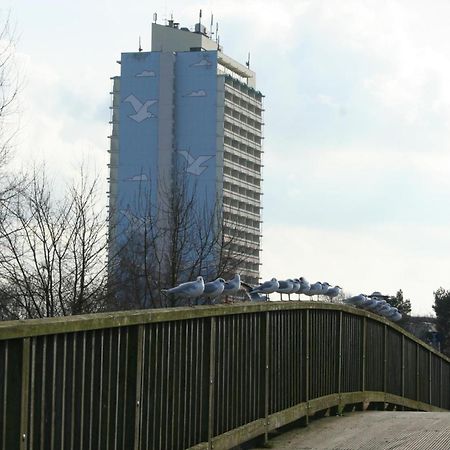 Ferienappartement K110 Fuer 2-4 Personen In Strandnaehe Бразилиен Экстерьер фото