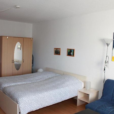 Ferienappartement K110 Fuer 2-4 Personen In Strandnaehe Бразилиен Экстерьер фото