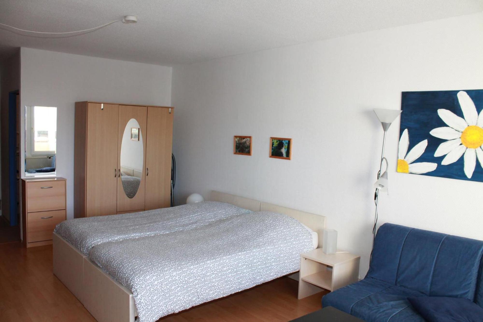 Ferienappartement K110 Fuer 2-4 Personen In Strandnaehe Бразилиен Экстерьер фото