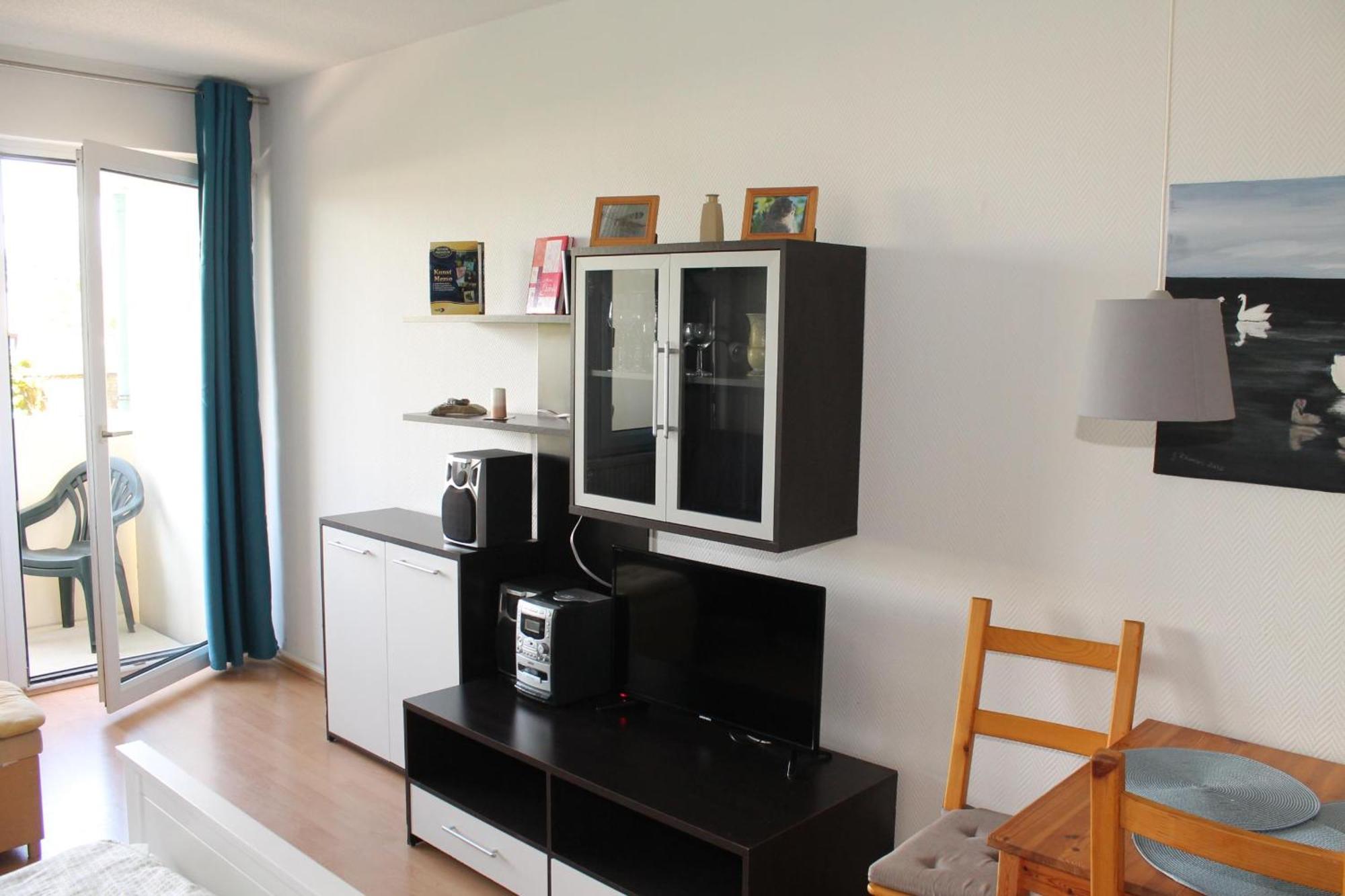 Ferienappartement K110 Fuer 2-4 Personen In Strandnaehe Бразилиен Экстерьер фото