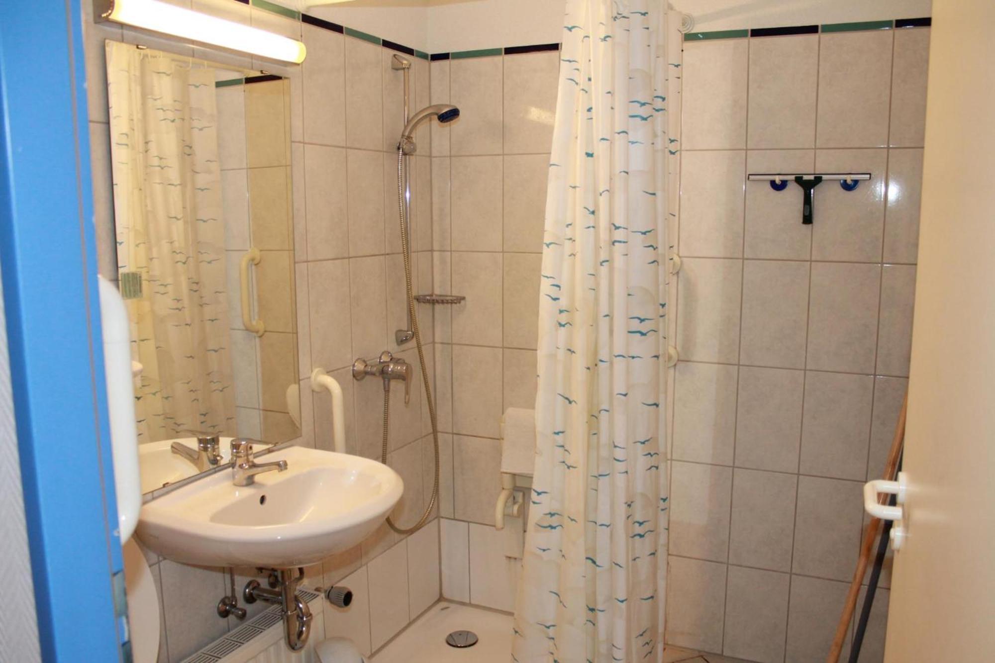 Ferienappartement K110 Fuer 2-4 Personen In Strandnaehe Бразилиен Экстерьер фото